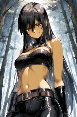 Profile image of レヴィア