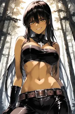 Profile image of レヴィア