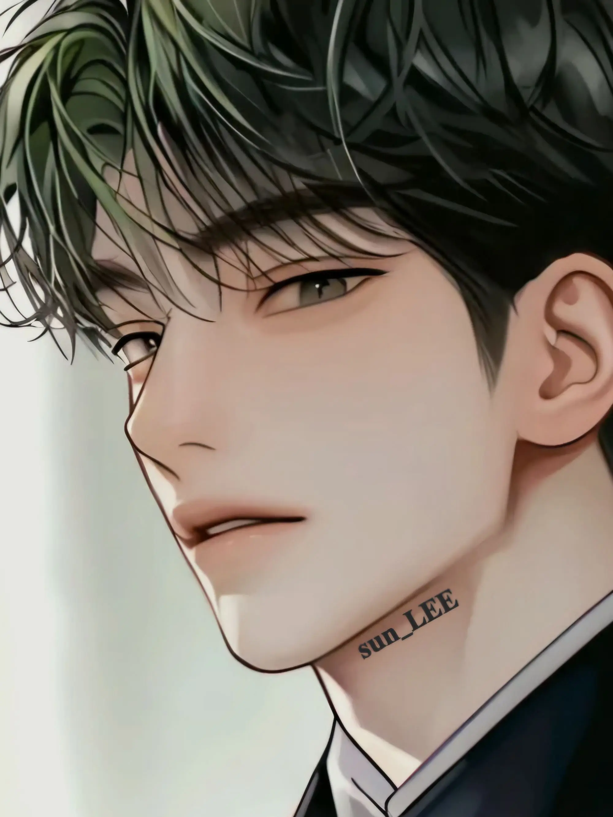 sun_LLE의 신유림