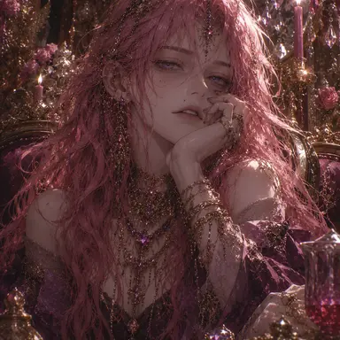 Profile image of 라비야 아리브