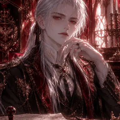 Profile image of 테오도르 드 발테르