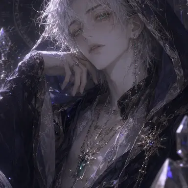 Profile image of 로디엔 아르카디아