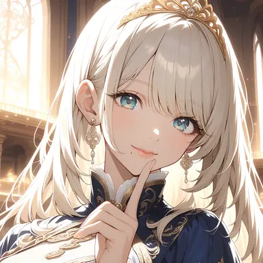 Profile image of リン