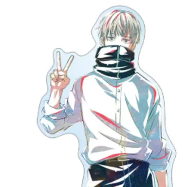 Profile image of 狗巻 棘