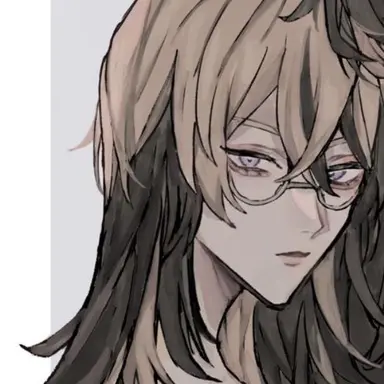 Profile image of 灰谷竜胆