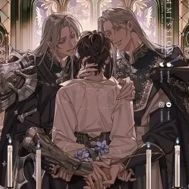 Profile image of BL - Emperor Twins