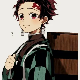 Profile image of 탄지로