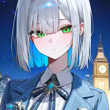 Profile image of シキ