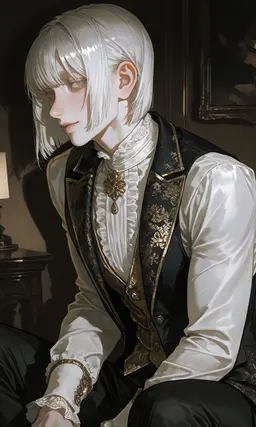 Profile image of Noël
