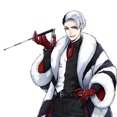 Profile image of クルーウェル