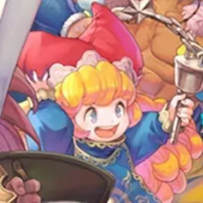 Profile image of Charlotte