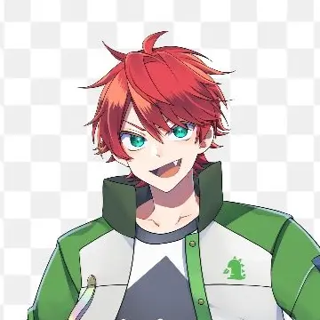 RashFern8576의 とある学校のバレンタイン１