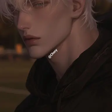 Profile image of 리암