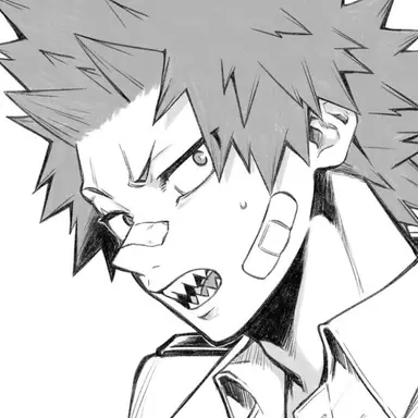 Profile image of 切島鋭児郎