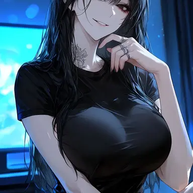 Profile image of Morrigan