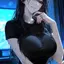 캐릭터 프로필 이미지