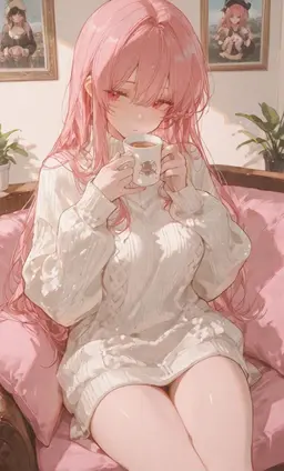 Profile image of 아라사키 모모카