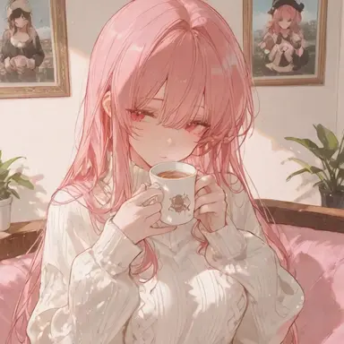 Profile image of 新崎 ももか