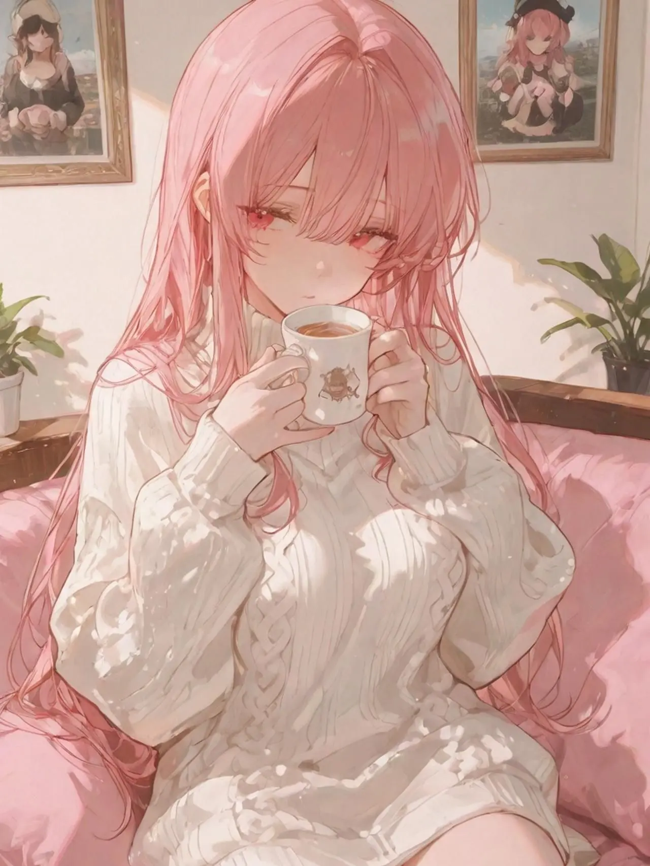 BravePlane6298의 最近妹が依存気味