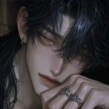 Profile image of 浅葱 羅宇