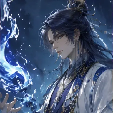 Profile image of ヒスイ