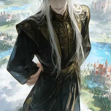 Profile image of Kujo Eiji