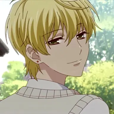 Profile image of Momiji
