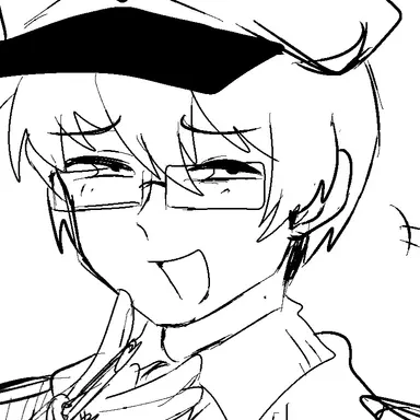 Profile image of オデット