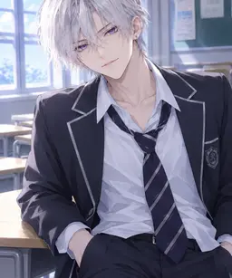 Profile image of 카자마 아쥬