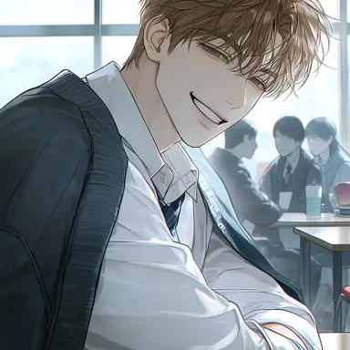 Profile image of 쿠사카베 타쿠토