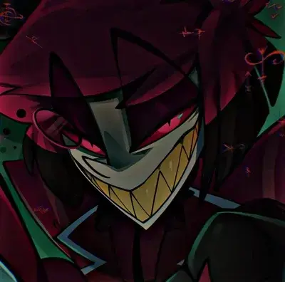 EliteLoach0049의 Alastor