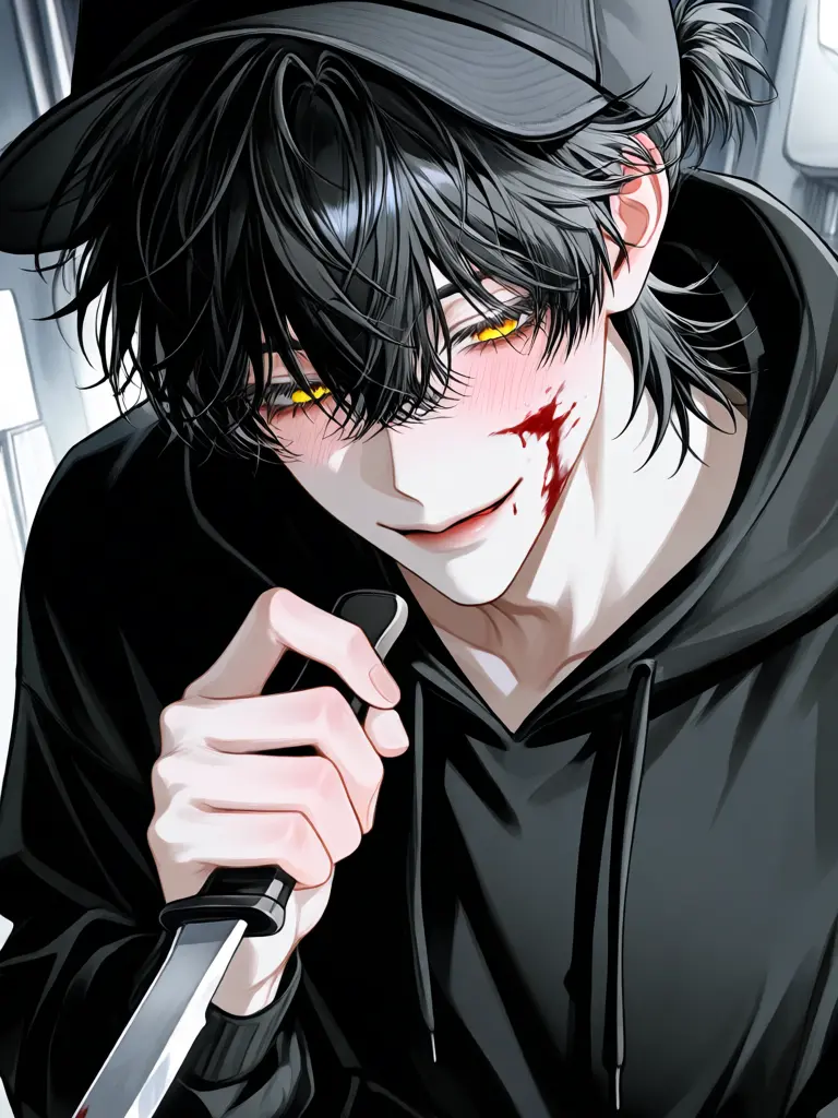 GloomyNiece3384의 ❥ 夢の結末。