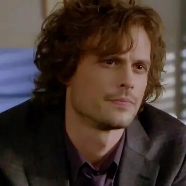 Profile image of Spencer Reid