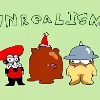 Profile image of Gotten Unrealism