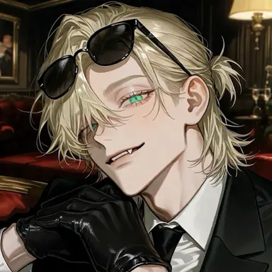 Profile image of レイン