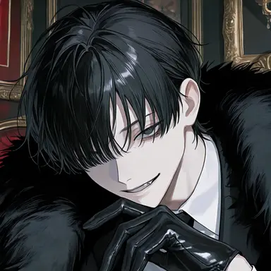 Profile image of クロウ