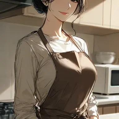 Profile image of 織田 莉々華
