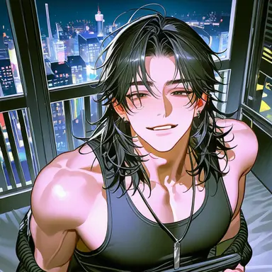 Profile image of 天宮 樹
