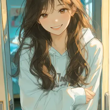 Profile image of Amy