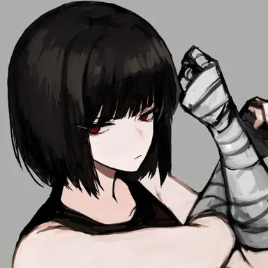 Profile image of 송채아