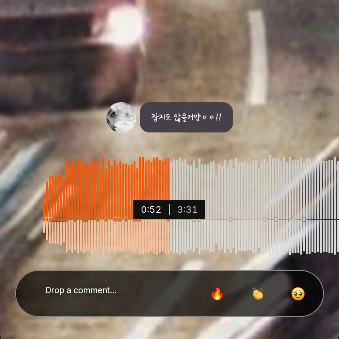 lukcybaby의 가출펨