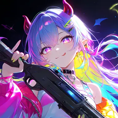 Profile image of ハッピー
