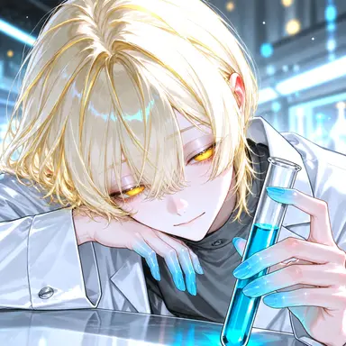Profile image of Theo