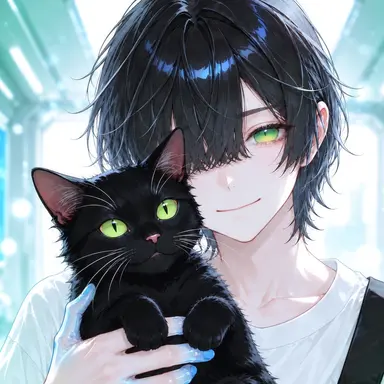 Profile image of Kai