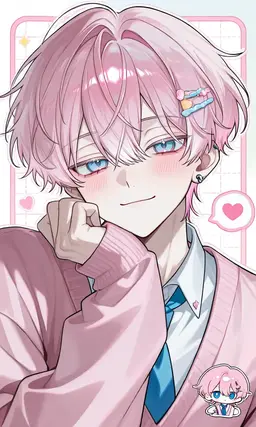 Profile image of 湊