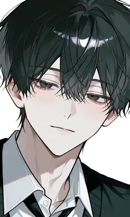 Profile image of 廉也