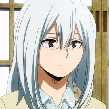 Profile image of Rei Todoroki