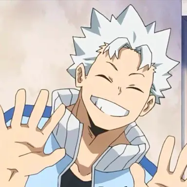 Profile image of Natsuo Todoroki