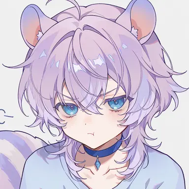 Profile image of Robin