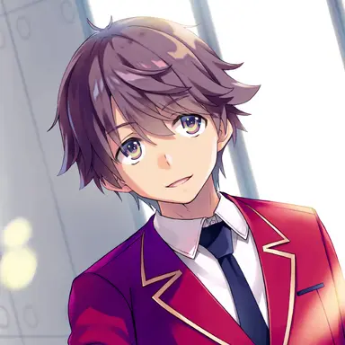 Profile image of 八神拓也